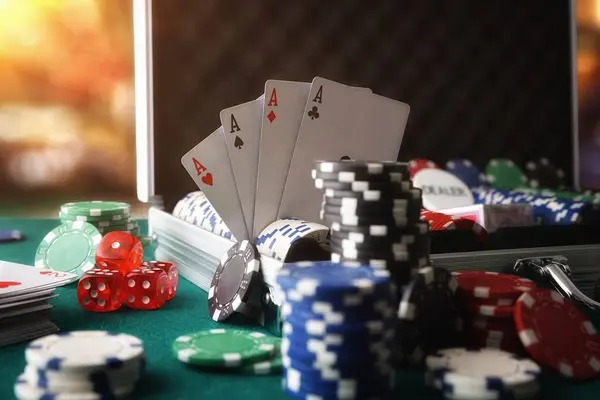 panenqq Live Casino